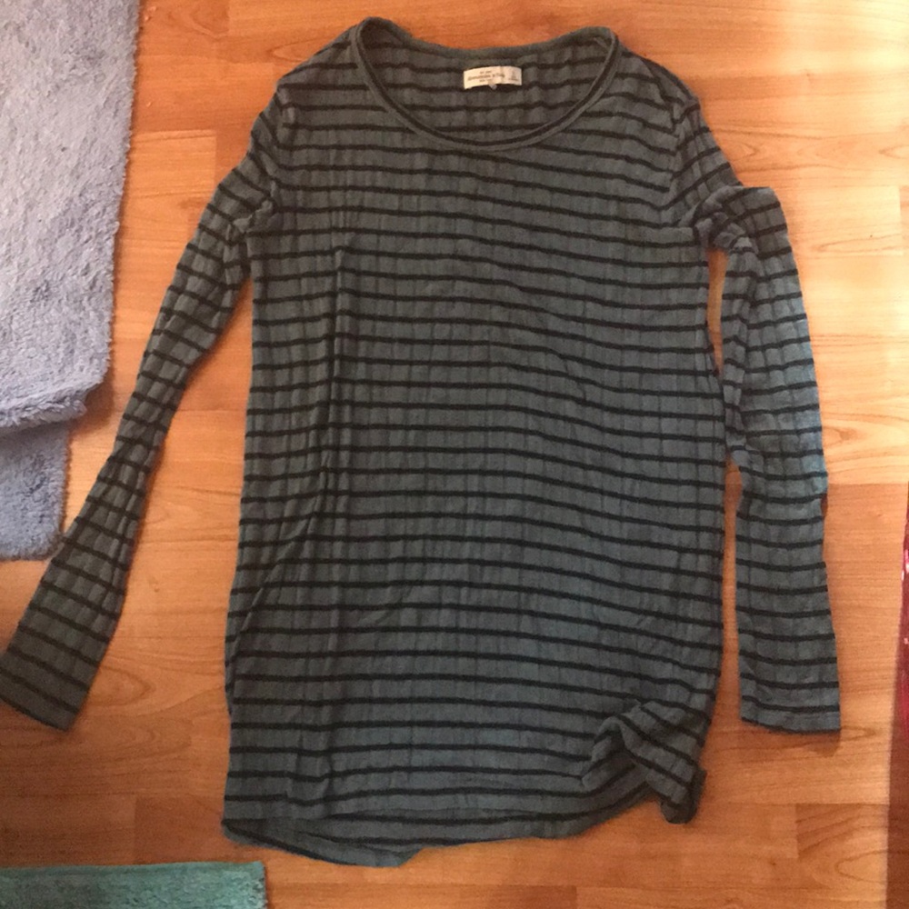 Abercrombie and Fitch sweater dress